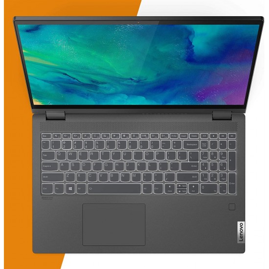 Lenovo Flex 5 2 in 1 11th Gen Core i5, 8GB, 512GB SSD, 14" FHD Touch, Windows 10