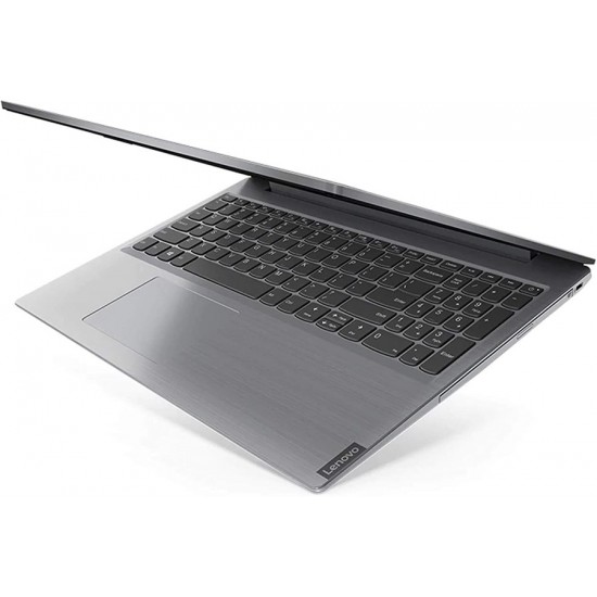 Lenovo IdeaPad 3 10th Gen Core i5, 4GB, 1TB HDD, MX130 2GB, 15.6" FHD LED, DOS