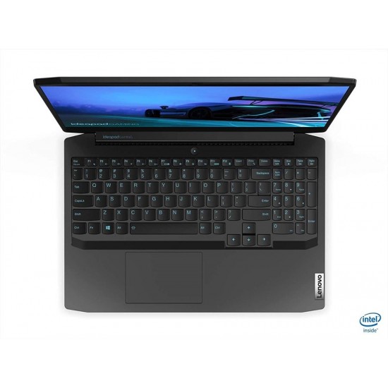 Lenovo IdeaPad Gaming 3 10th Gen Core i7, 16GB, 1TB HDD+256GB SSD, GTX1650 4GB, 15.6" FHD IPS 120Hz