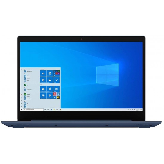 Lenovo Ideapad 3 10th Gen Core i5, 12GB, 512GB SSD, 15.6" HD Touch, Windows 10