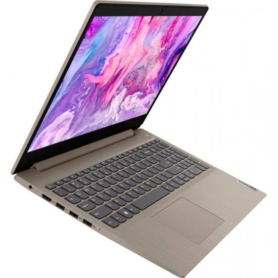 Lenovo Ideapad 3 15IIL05 10th Gen Core i3, 8GB, 256GB SSD, 15.6" HD Touchscreen, W10