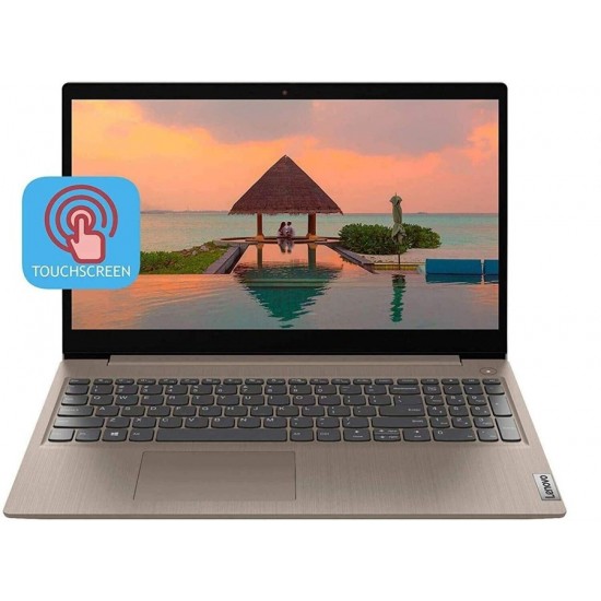 Lenovo Ideapad 3 15IIL05 10th Gen Core i3, 8GB, 256GB SSD, 15.6" HD Touchscreen, W10