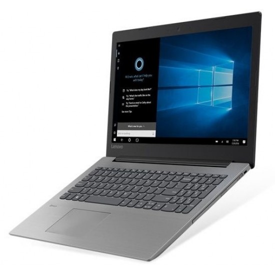 Lenovo Ideapad 330 Intel Celeron N4000, 4GB, 1TB HDD, 15.6" HD, DOS