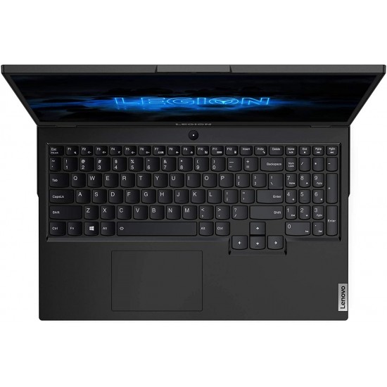 Lenovo Legion 5 10th Gen Core i7, 16GB, 1TB HDD+256GB SSD, RTX2060 6GB, 15.6" 240Hz, W10