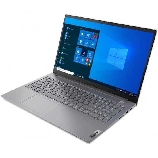 Lenovo Thinkbook 15-G2 11th Gen Core i5, 4GB, 256GB M.2 SSD, 15.6" FHD, DOS