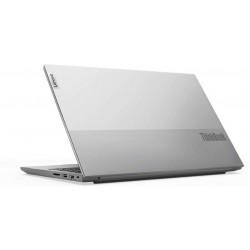 Lenovo Thinkbook 15-G2 11th Gen Core i5, 4GB, 256GB M.2 SSD, 15.6" FHD, DOS