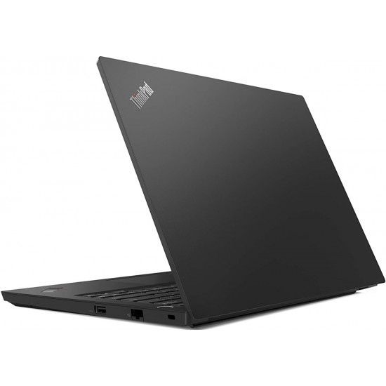 Lenovo Thinkpad E14 10th Gen Core i5, 4GB, 1TB HDD, 14.1" FHD, DOS, Black