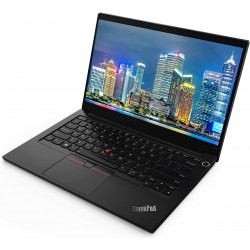 Lenovo Thinkpad E14 10th Gen Core i5, 4GB, 1TB HDD, 14.1" FHD, DOS, Black