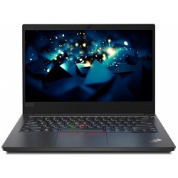 Lenovo Thinkpad E14 10th Gen Core i5, 4GB, 1TB HDD, 14.1" FHD, DOS, Black