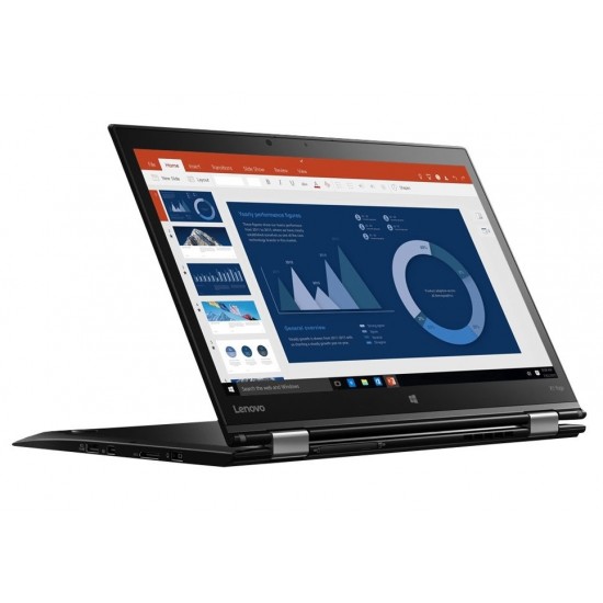 Lenovo Thinkpad X1 Yoga X360 10th Gen Core i7, 16GB, 512GB M.2 SSD, 14" FHD Touch, Windows 10