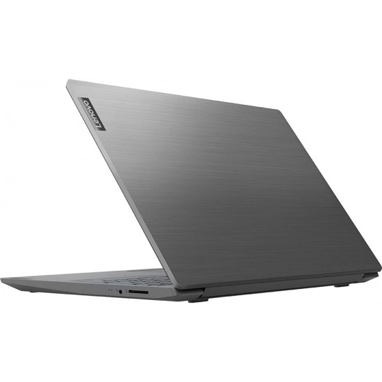 Lenovo V15 10th Gen Core i5, 4GB, 1TB HDD, 15.6" HD LED, DOS, Iron Grey