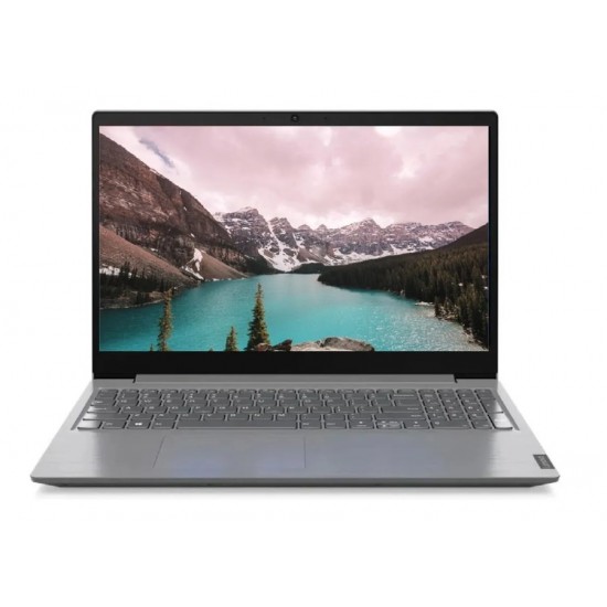 Lenovo V15 10th Gen Core i5, 4GB, 1TB HDD, 15.6" HD LED, DOS, Iron Grey