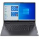 Lenovo Yoga 7 X360 11th Gen Core i5, 8GB, 256GB SSD, 15.6" FHD Touch, W10, Slate Grey