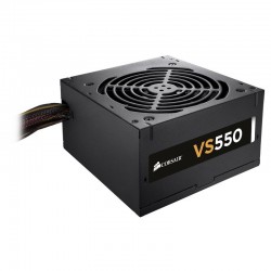 Corsair VS Series VS550 – 550 Watt Power Supply
