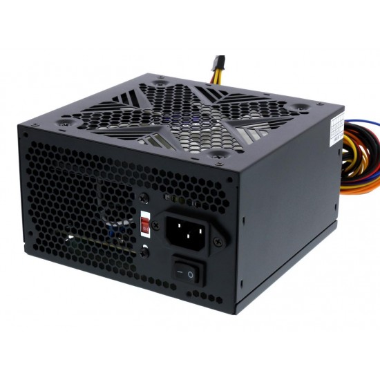 RAIDMAX XT Series RX-400XT 400W ATX12V / EPS12V Power Supply