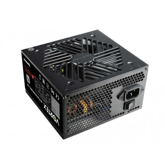 Raidmax Vortex Power RX-600AC-V 600W Power Supply