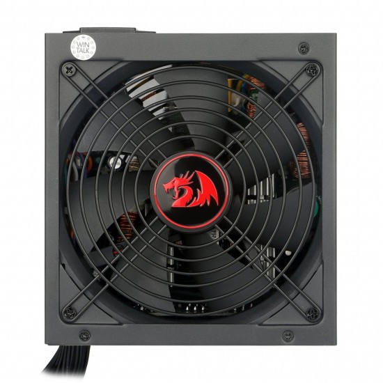 Redragon RGPS GC-PS001 500W Gaming PC Power Supply