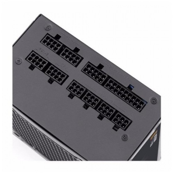 Redragon RGPS GC-PS005 700W Full Module Gaming PC Power Supply