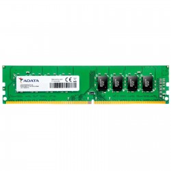 ADATA 8GB Premier DDR4 2666 Unbuffered-DIMM Memory AD4U266638G19(R)