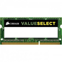 Corsair 4GB DDR3L SODIMM 1600 Bus Memory