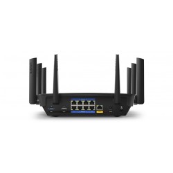 Linksys EA9500 Max-Stream™ AC5400 MU-MIMO Gigabit Wi-Fi Router