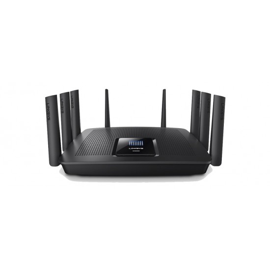 Linksys EA9500 Max-Stream™ AC5400 MU-MIMO Gigabit Wi-Fi Router