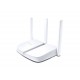 MercuSys MW305R Wireless N 300Mbps Router