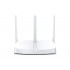 MercuSys MW305R Wireless N 300Mbps Router