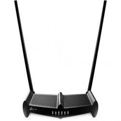 TP-LINK TL-WR841HP Ver 5.0, 300 Mbps High Power Wireless N Router