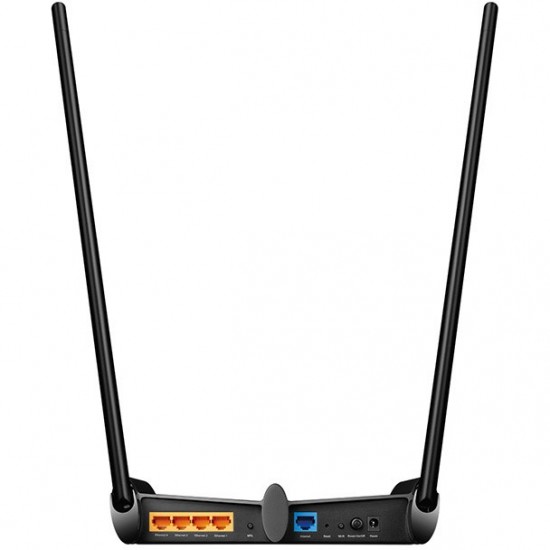 TP-LINK TL-WR841HP Ver 5.0, 300 Mbps High Power Wireless N Router