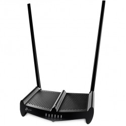 TP-LINK TL-WR841HP Ver 5.0, 300 Mbps High Power Wireless N Router