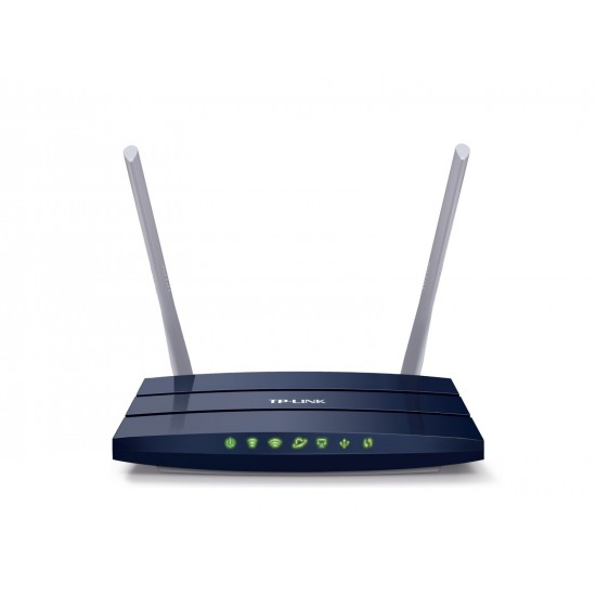 TP-Link Archer C50 AC1200 Wireless Dual Band Ver 2.0 Router