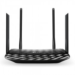 TP-Link Archer C6 AC1200 Wireless MU-MIMO Gigabit Router