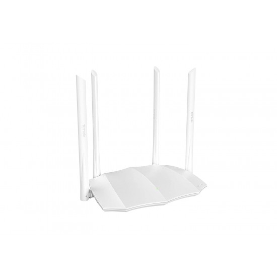 Tenda AC5 V3 AC1200 Smart Wireless Dual-Band 1200Mbps WiFi Router