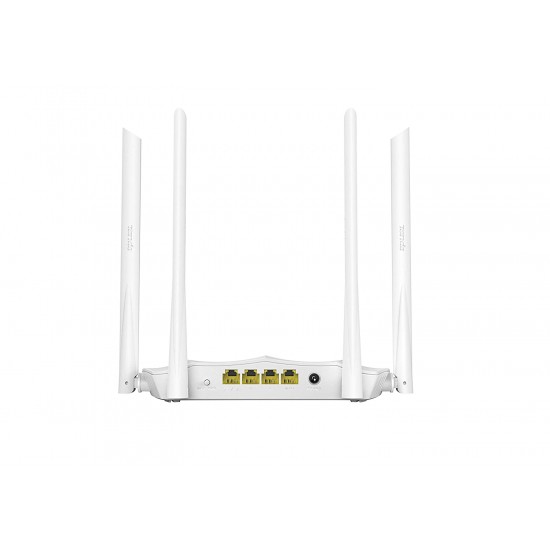 Tenda AC5 V3 AC1200 Smart Wireless Dual-Band 1200Mbps WiFi Router