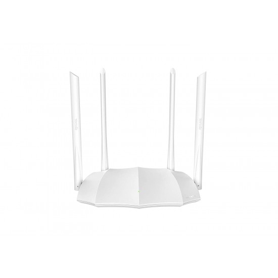 Tenda AC5 V3 AC1200 Smart Wireless Dual-Band 1200Mbps WiFi Router