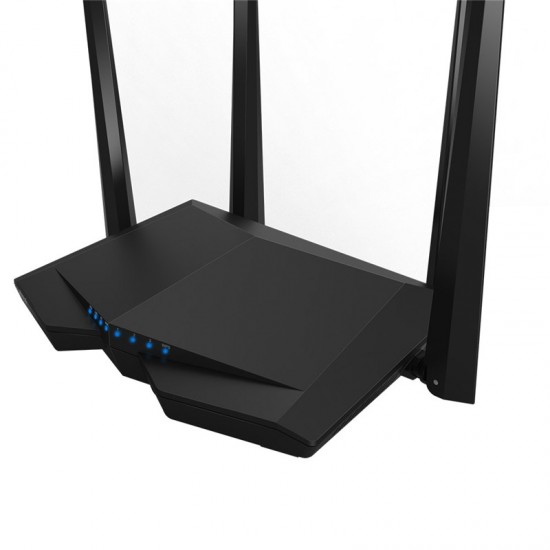 Tenda AC6 AC1200 Smart Dual-Band WIFI Router