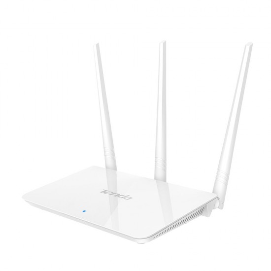 Tenda F3 Wireless N300 Easy Setup Router