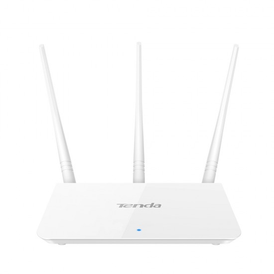 Tenda F3 Wireless N300 Easy Setup Router