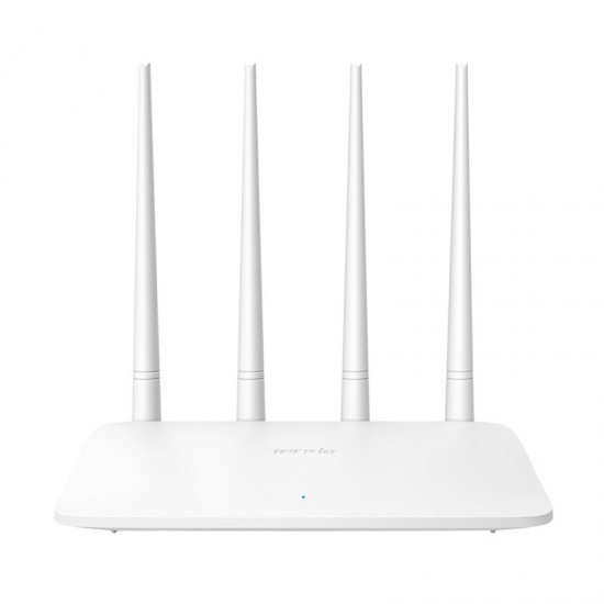 Tenda F6 Router | Wireless N300 Easy Setup Router