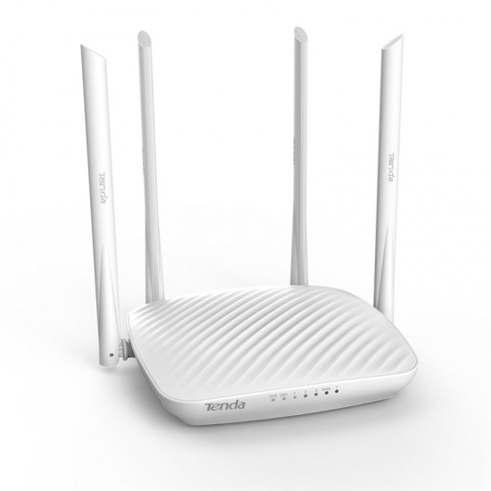 Tenda F9 Whole-Home Coverage Wi-Fi Router