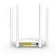 Tenda F9 Whole-Home Coverage Wi-Fi Router