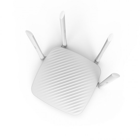 Tenda F9 Whole-Home Coverage Wi-Fi Router