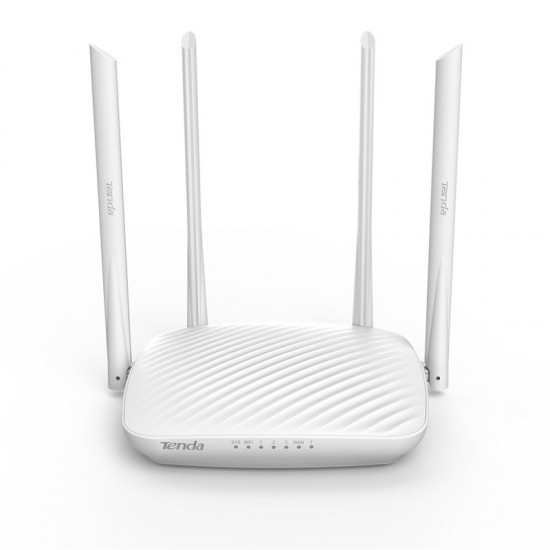 Tenda F9 Whole-Home Coverage Wi-Fi Router