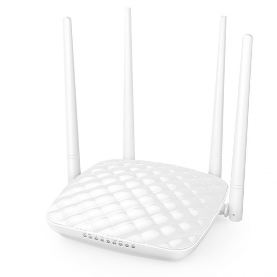 Tenda FH456 300Mbps Wireless N Smart Router