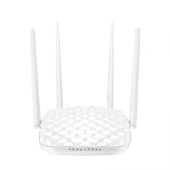 Tenda FH456 300Mbps Wireless N Smart Router