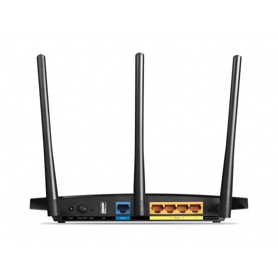 Tp Link Archer C1200 Wireless Dual Band Gigabit Router