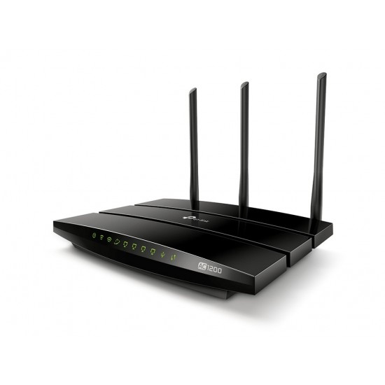 Tp Link Archer C1200 Wireless Dual Band Gigabit Router