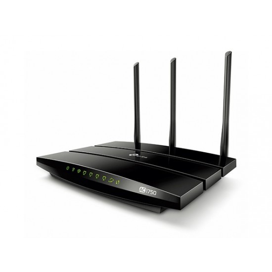 Tp Link Archer C7 AC1750 Wireless Dual Band Gigabit Router