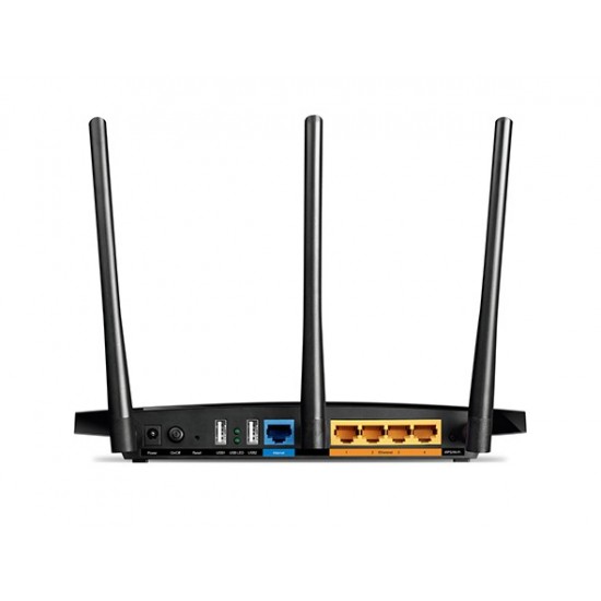 Tp Link Archer C7 AC1750 Wireless Dual Band Gigabit Router